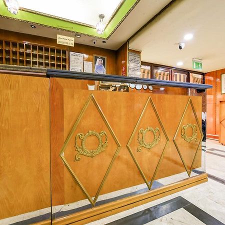 Oyo 270 Dream Land Hotel Дубай Екстер'єр фото